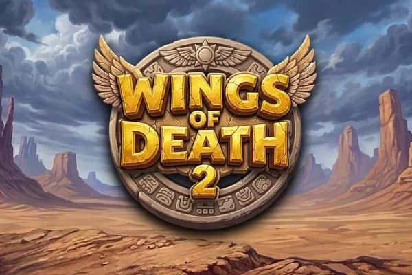 Wings of Death 2