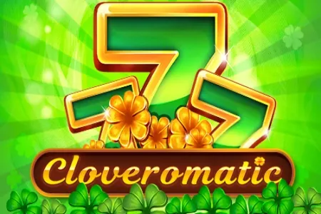 Cloveromatic 3x3 slot preview