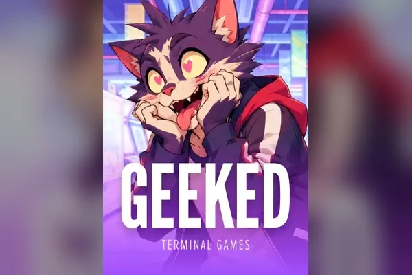 Geeked