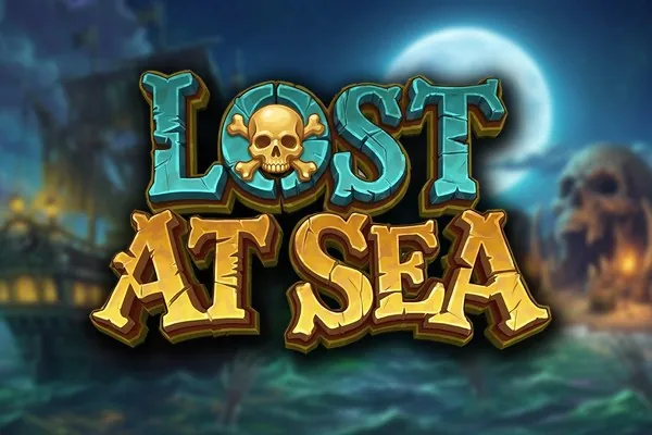 Lost At Sea