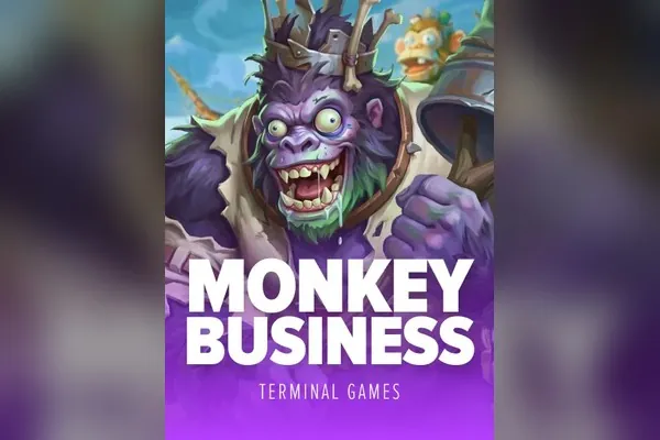 Monkey Business