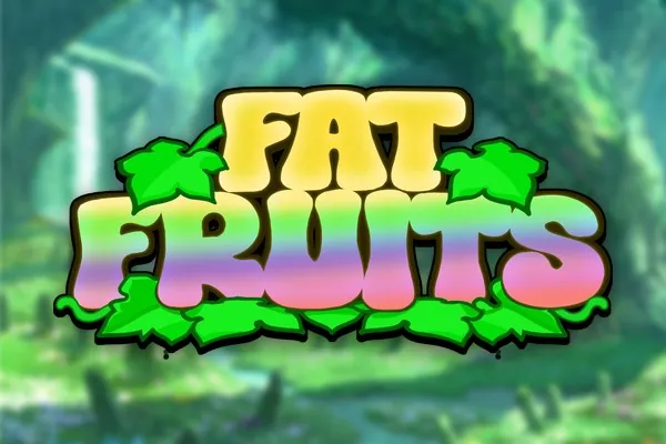 Fat Fruits slot preview