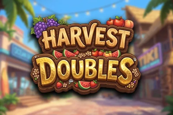 Harvest Doubles