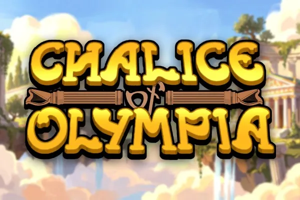 Chalice of Olympia