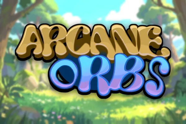 Arcane Orbs