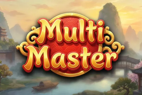 Multi Master