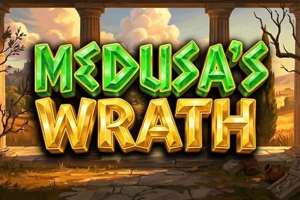Medusa’s Wrath slot preview