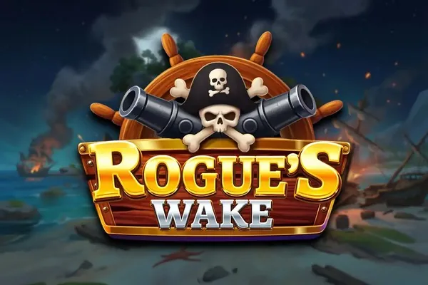 Rogue's Wake
