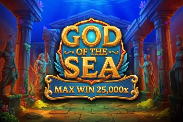 God of the Sea