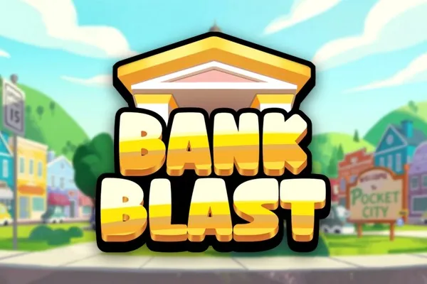 Bank Blast
