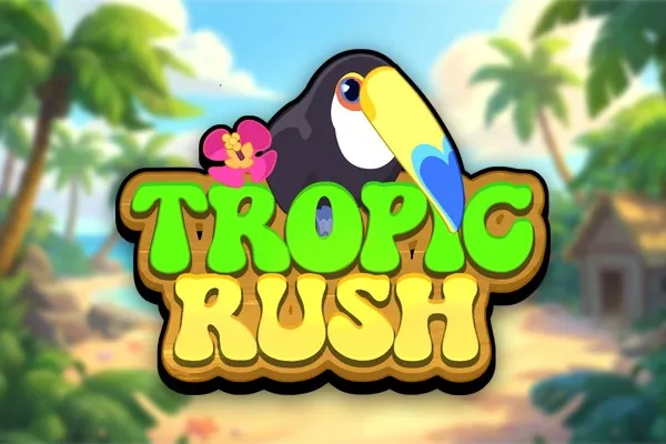 Tropic Rush