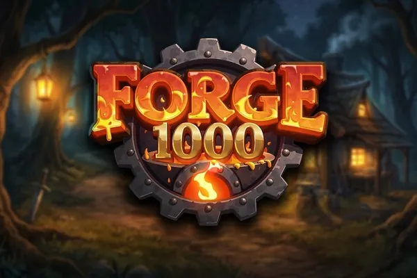 Forge 1000