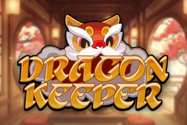 Dragon Keeper slot preview