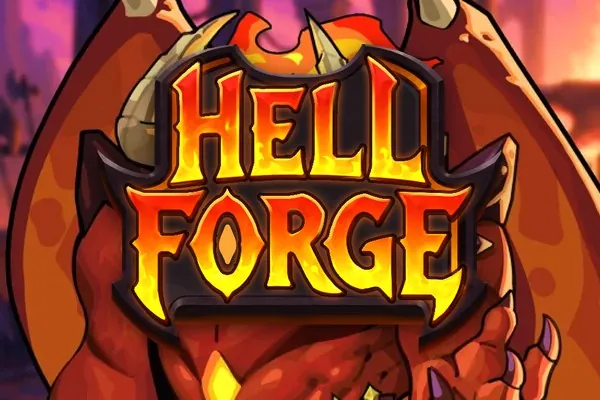 Hellforge