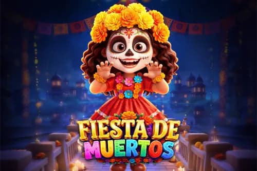 Fiesta de Muertos