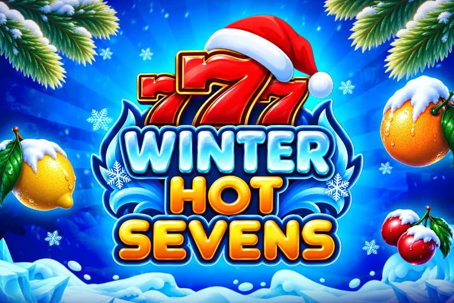 Winter Hot Sevens