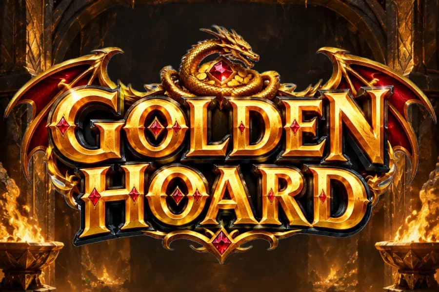 Golden Hoard