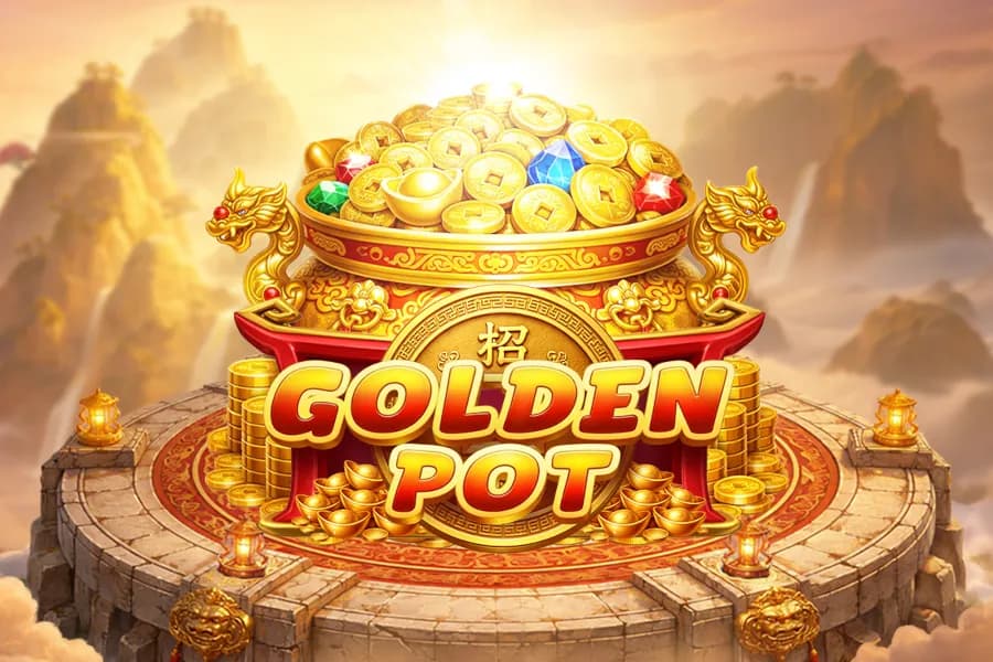 Golden Pot