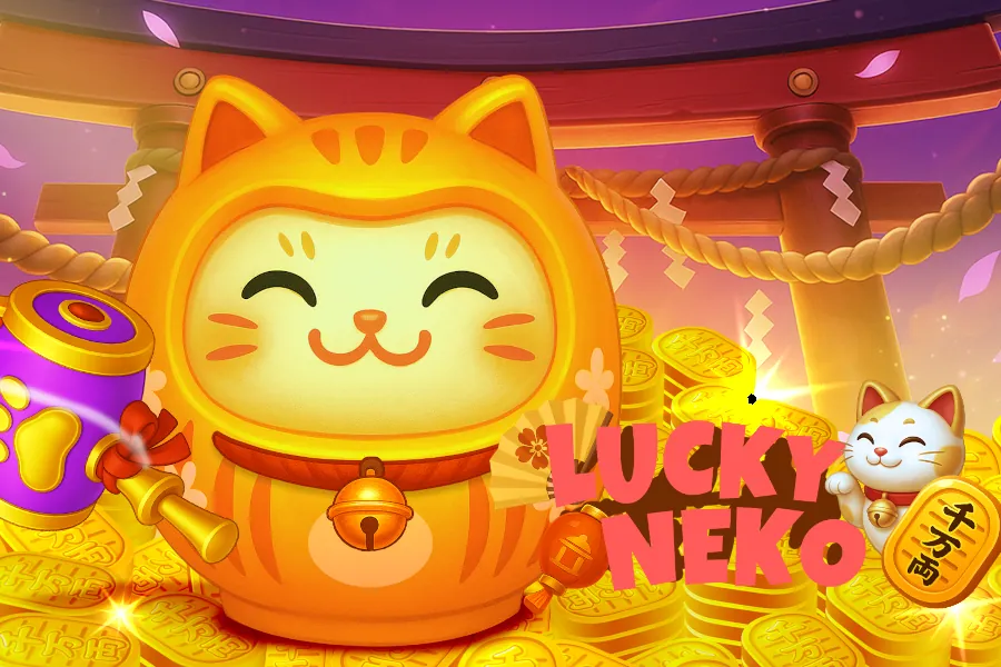 Lucky Neko