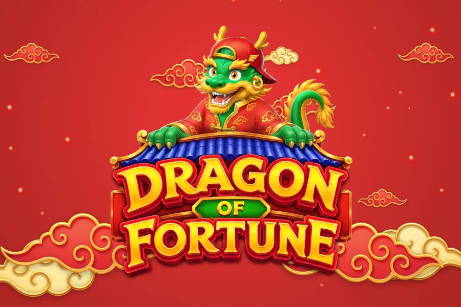 Dragon of Fortune