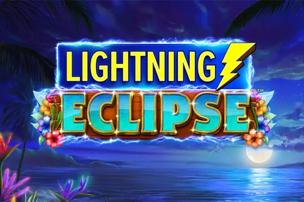 Lightning Eclipse slot preview