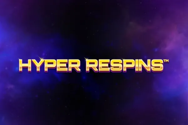 Hyper Respins slot preview
