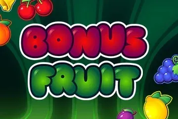 Bonus Fruit slot preview