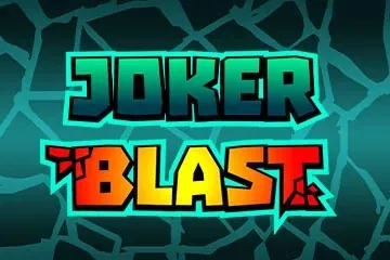 Joker Blast slot preview