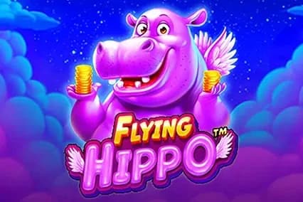 Flying Hippo slot preview