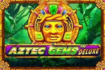 Aztec Gems Deluxe