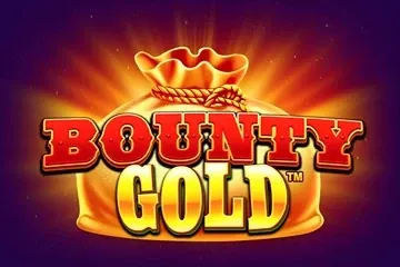 Bounty Gold slot preview
