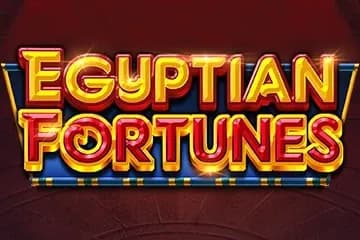 Egyptian Fortunes slot preview