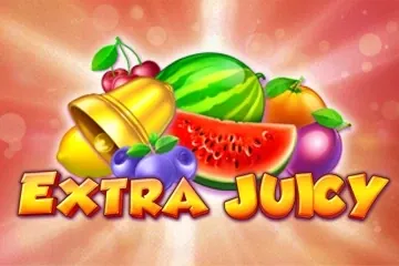Extra Juicy slot preview