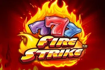 Fire Strike slot preview