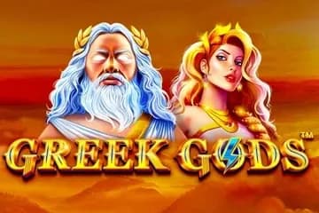 Greek Gods