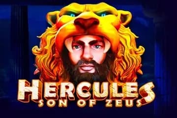 Hercules Son of Zeus