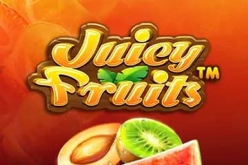 Juicy Fruits slot preview