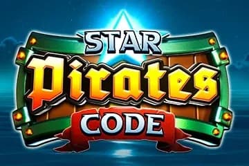 Star Pirates Code slot preview