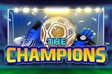 The Champions slot preview