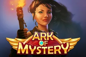 Ark of Mystery slot preview