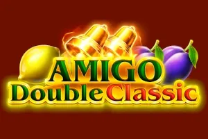 Amigo Double Classic slot preview