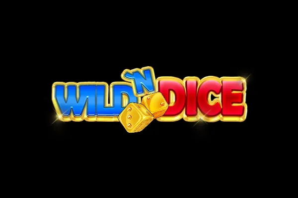 Wild'n Dice slot preview