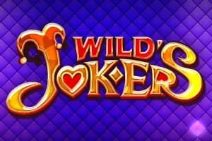 Wild Joker's slot preview