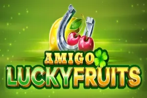 Amigo Lucky Fruits slot preview