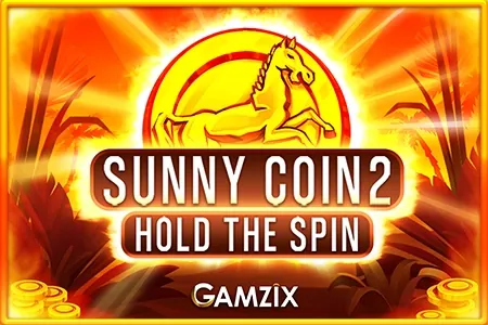 Sunny Coin 2 Hold The Spin slot preview