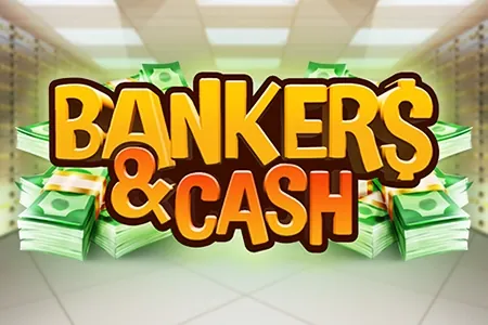 Bankers & Cash slot preview
