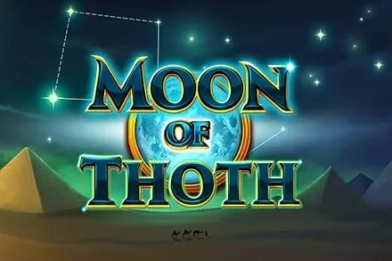 Moon of Thoth