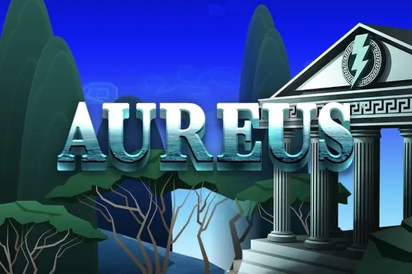 Aureus slot preview