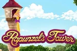 Rapunzel's Tower slot preview