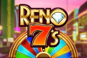 Reno 7s slot preview